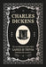 Charles Dickens: 52 Illustrated Cards with Games and Trivia Inspired by Classics by Pyramid