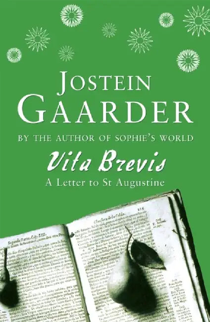 Vita Brevis by Jostein Gaarder