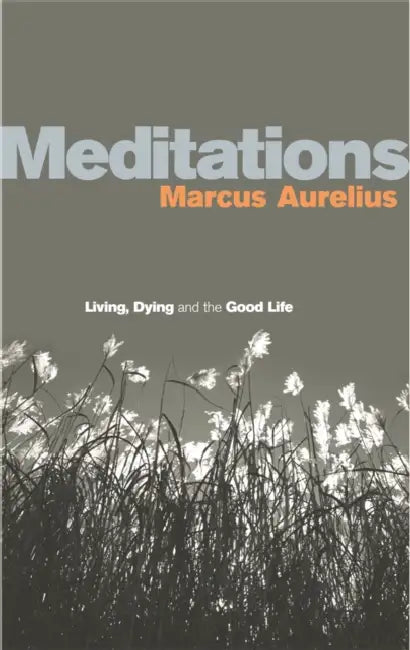 Meditations by Marcus Aurelius