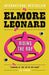 Riding the Rap by Elmore Leonard