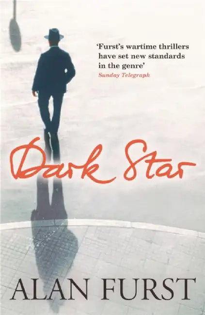 Dark Star by Alan Furst