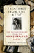 Treasures from the Attic: The Extraordinary Story of Anne Frank's Family by J Najnudel