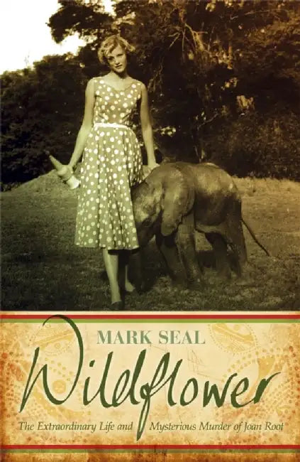 Wildflower by Mark Seal