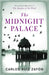 The Midnight Palace by Carlos Ruiz Zafon