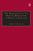 The Beginnings of the Modern Philosophy of Music in England: Francis North's a Philosophical Essay of Musick (1677) with Comments of Isaac Newton, Rog by Jamie C. Kassler