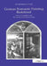 German Romantic Painting Redefined: Nazarene Tradition and the Narratives of Romanticism by Mitchell Benjamin Frank