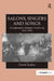 Salons, Singers and Songs: A Background to Romantic French Song 1830-1870 by David Tunley