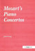 Mozart's Piano Concertos by John Irving
