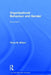 Organizational Behaviour and Gender by Fiona M. Wilson