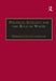 Political Ecology and the Role of Water: Environment, Society and Economy in Northern Yemen by Gerhard Lichtenthäler