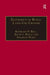 Economics of Rural Land-Use Change by Kevin J. Boyle