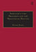 Infrastructure Provision and the Negotiating Process by Frank Ennis