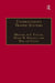 Understanding Traffic Systems: Data Analysis And Presentation by Michael A. P. Taylor