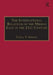 The International Relations of the Middle East in the 21st Century: Patterns of Continuity and Change by Tareq Y. Ismael