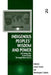 Indigenous Peoples' Wisdom and Power: Affirming Our Knowledge Through Narratives by Julian Kunnie