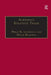 Aerospace Strategic Trade: How the Us Subsidizes the Large Commercial Aircraft Industry by Philip K. Lawrence