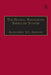 The Global Navigation Satellite System: Navigating Into the New Millennium by Alessandra A. L. Andrade