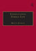 International Energy Law: Rules Governing Future Exploration, Exploitation and Use of Renewable Resources by Rex J. Zedalis