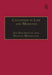 Causation in Law and Medicine by Mendelson Danuta
