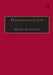 Pragmatism and Law: From Philosophy to Dispute Resolution by Michal Alberstein