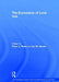 The Economics of Land Use by Ian W. Hardie