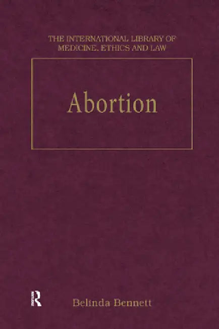Abortion by Belinda Bennett