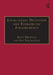 Involuntary Detention and Therapeutic Jurisprudence: International Perspectives on Civil Commitment by Kate Diesfeld