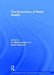 The Economics Of Water Quality by K.William Easter, Naomi Zeitouni