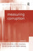 Measuring Corruption by Arthur Shacklock, Charles Sampford, Fredrik Galtung