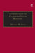 Introduction to Classical Legal Rhetoric: A Lost Heritage by Michael H. Frost