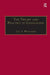 The Theory and Practice of Legislation: Essays in Legisprudence by Luc J. Wintgens