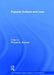 Popular Culture and Law by Richardk Sherwin