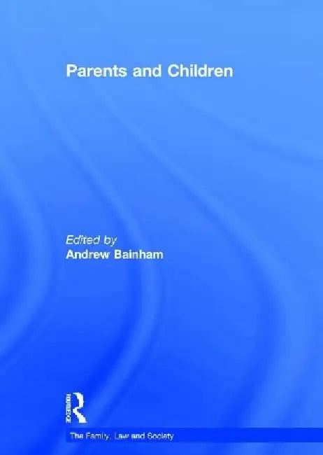 Parents And Children 
