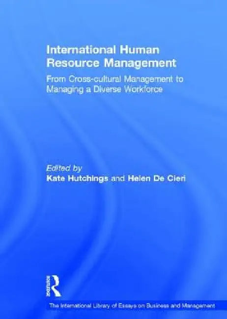 International Human Resource Management 