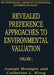 Revealed Preference Approaches to Environmental Valuation by Catherine L. Kling