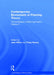 Contemporary Movements in Planning Theory: Critical Essays in Planning Theory by Patsy Healey