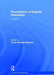 Foundations of Dispute Resolution: Volume I by Carrie Menkel-Meadow