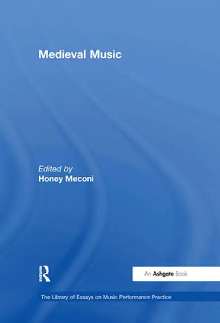Medieval Music by Honey Meconi