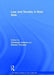 Law and Society in East Asia by Christoph Antons