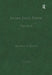 Islamic Legal Theory: Volume I by Mashood A. Baderin