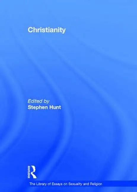 Christianity by Stephen Hunt