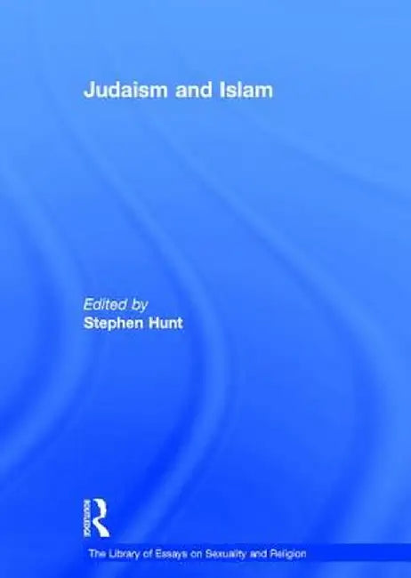 Judaism and Islam by Stephen Hunt
