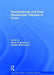 Postmodernist and Post-Structuralist Theories of Crime by Dragan Milovanovic
