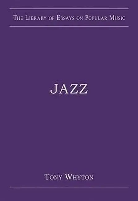 Jazz by Tony Whyton