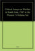 Critical Essays on Warfare in South Asia, 1947 to the Present: 3-Volume Set by Kaushik Roy