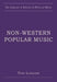 Non-Western Popular Music by Tony Langlois