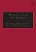 Democracy, Law and Security: Internal Security Services in Contemporary Europe by Peter Gill