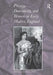 Privacy, Domesticity, and Women in Early Modern England by Corinne S. Abate