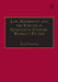 Law, Sensibility and the Sublime in Eighteenth-Century Women's Fiction: Speaking of Dread by Sue Chaplin