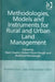 Methodologies, Models and Instruments for Rural and Urban Land Management by Mark Deakin, Robert Dixon-Gough